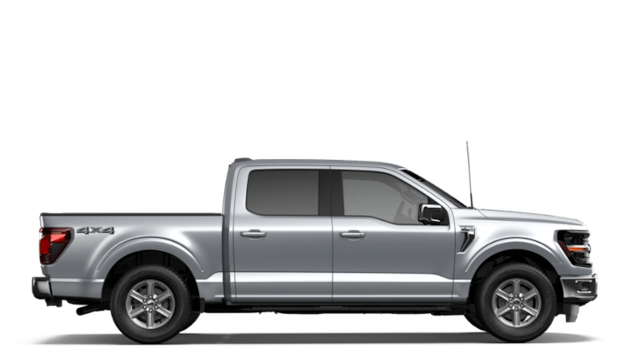 2026 Ford F-150+F-150